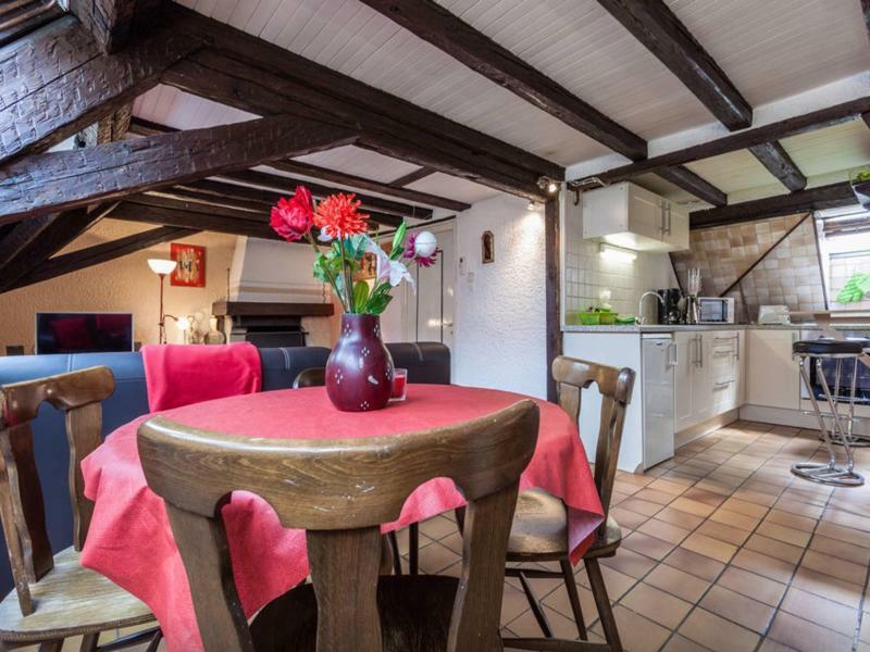 Appartement Typique Et Cosy A Deux Pas De La Cathedrale Štrasburk Exteriér fotografie