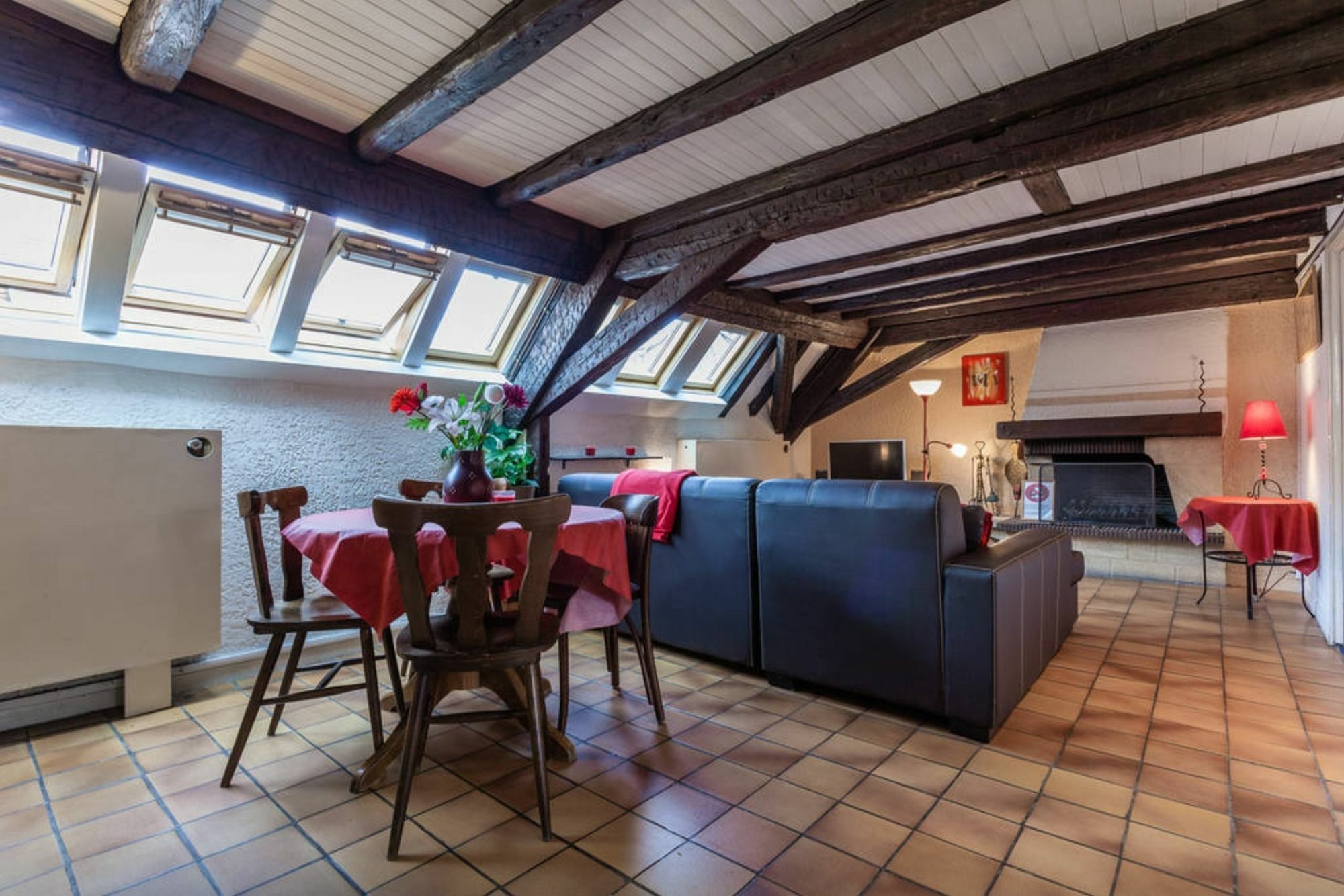 Appartement Typique Et Cosy A Deux Pas De La Cathedrale Štrasburk Exteriér fotografie