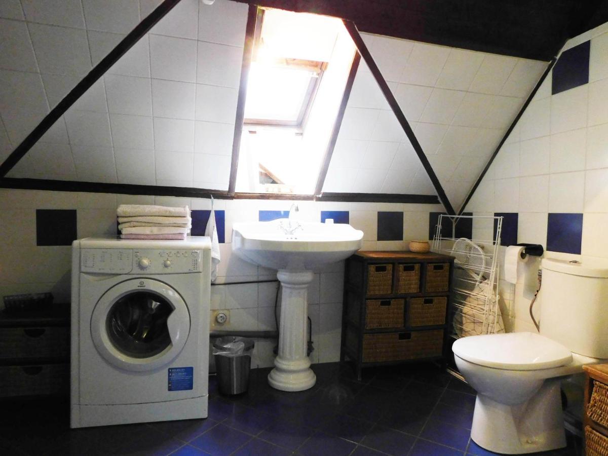 Appartement Typique Et Cosy A Deux Pas De La Cathedrale Štrasburk Exteriér fotografie