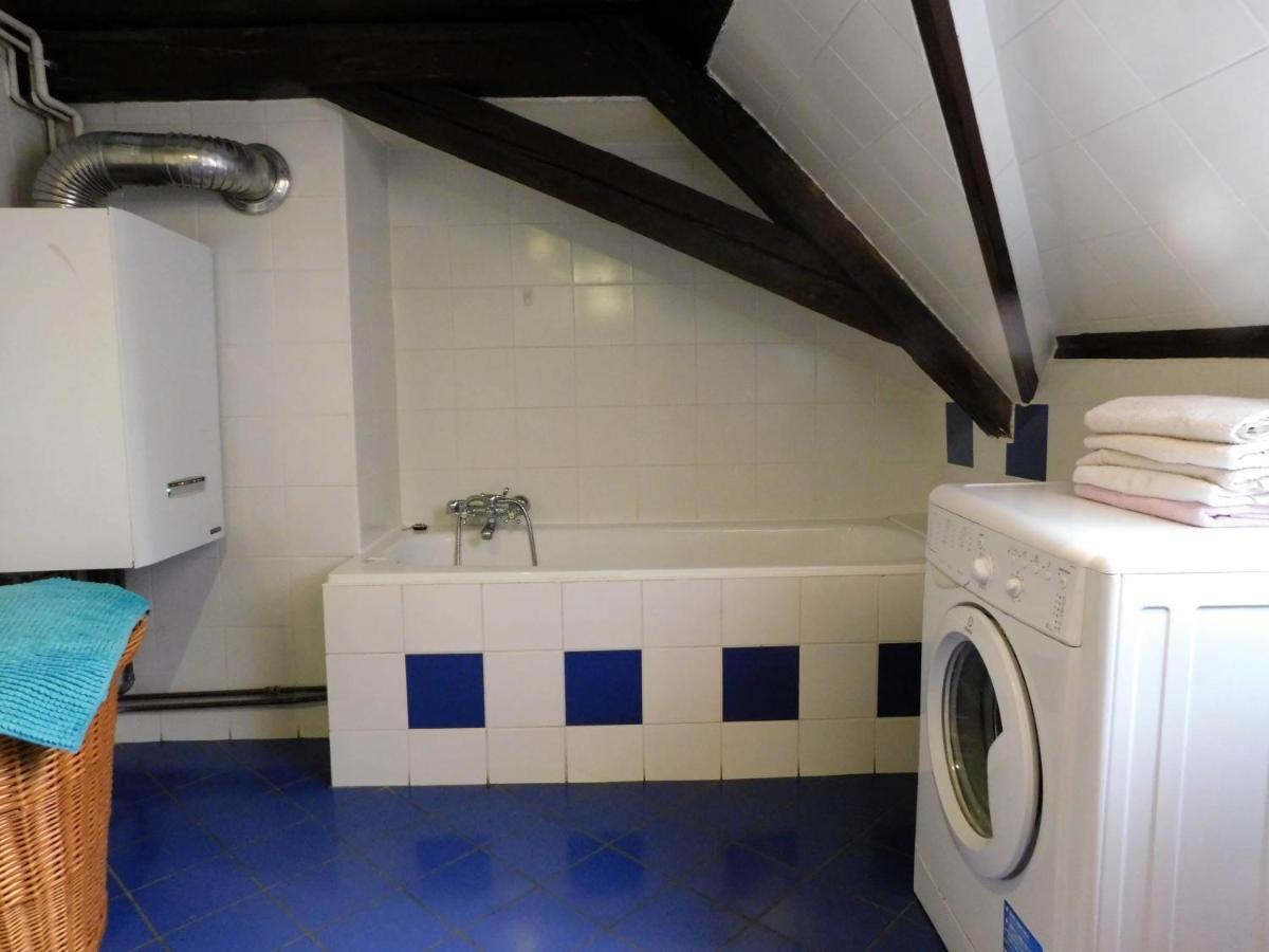 Appartement Typique Et Cosy A Deux Pas De La Cathedrale Štrasburk Exteriér fotografie