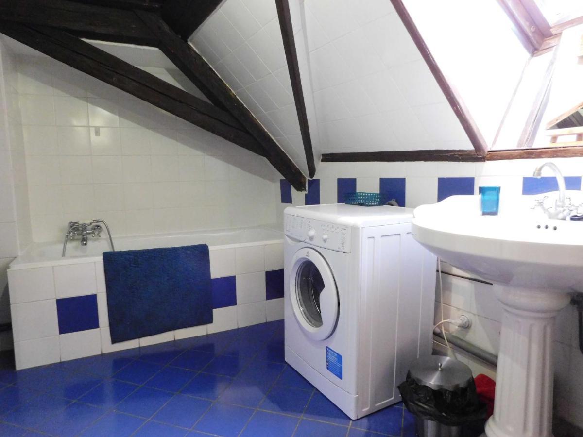 Appartement Typique Et Cosy A Deux Pas De La Cathedrale Štrasburk Exteriér fotografie