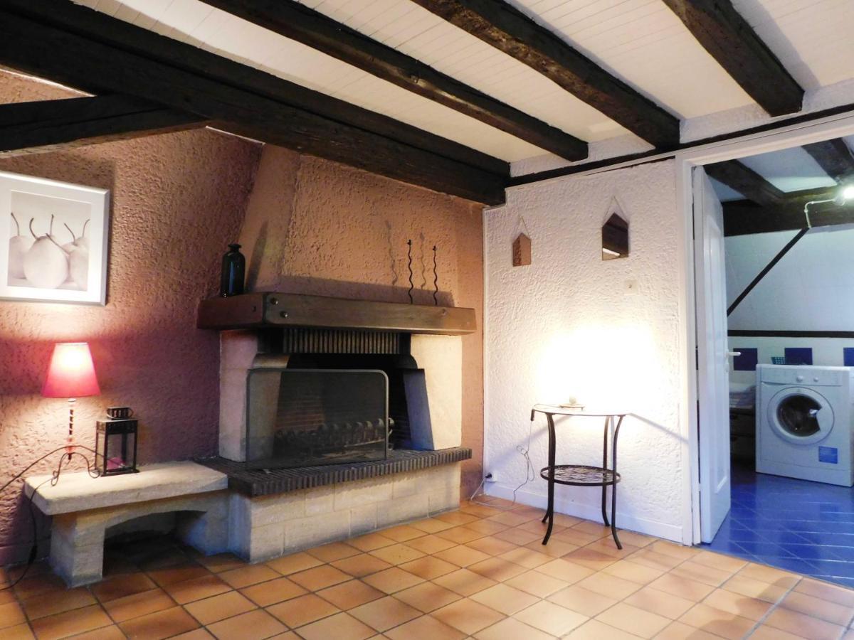 Appartement Typique Et Cosy A Deux Pas De La Cathedrale Štrasburk Exteriér fotografie
