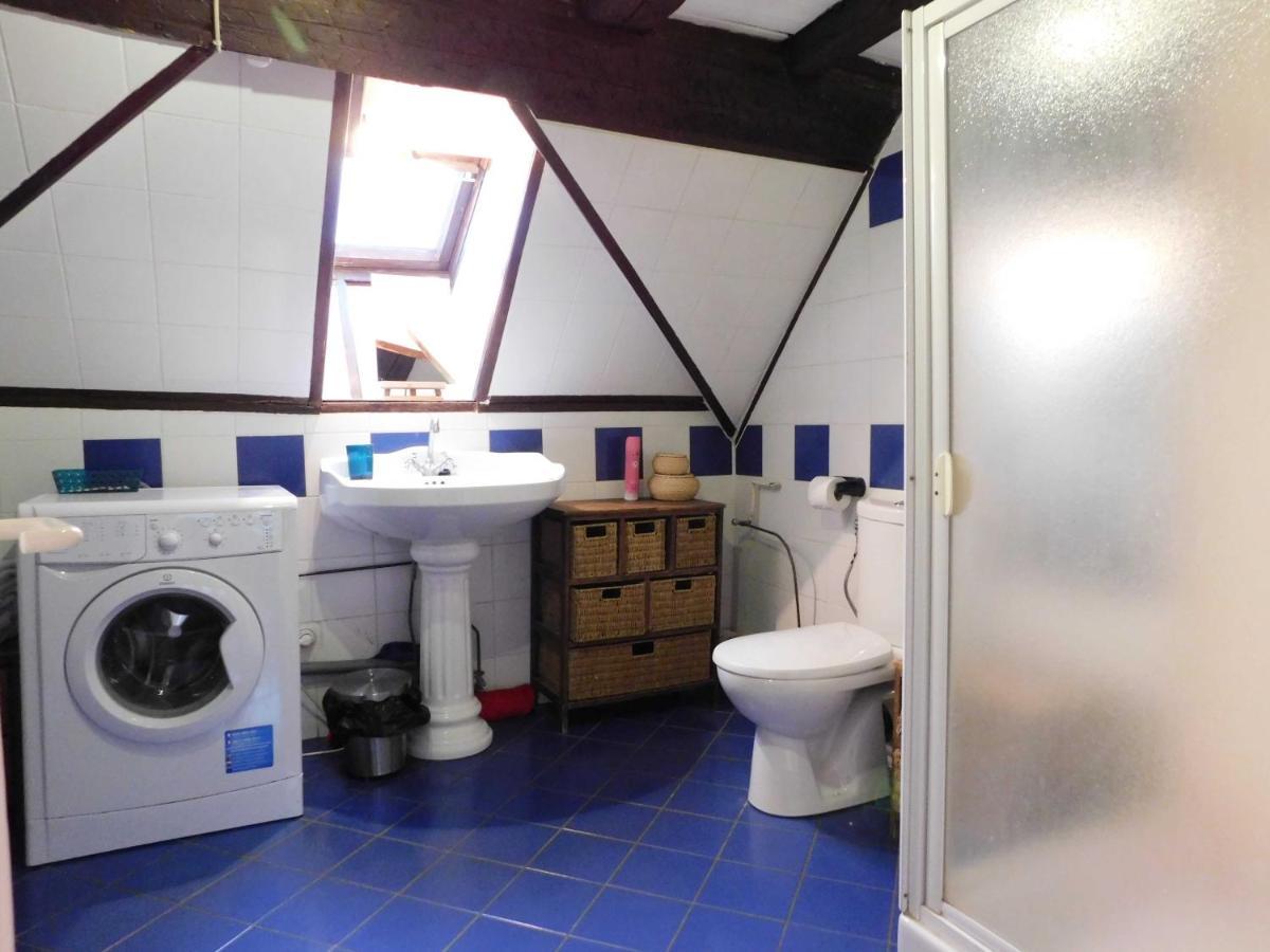 Appartement Typique Et Cosy A Deux Pas De La Cathedrale Štrasburk Exteriér fotografie